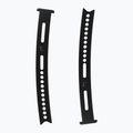 Spojka na mačky Grivel Link Bar 19 cm 2 balení ocelově šedá