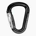 Karabina Grivel Mega K6G Twin Gate black/black