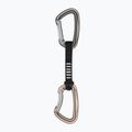 Sada horolezeckých expresů Grivel ALL-Round Alpha 6 pack 11 cm černá/žlutá 2