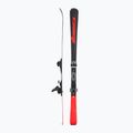 Sjezdové lyže Nordica Spitfire CA FDT + vázání TP2COMP10 FDT anthracite/red 2