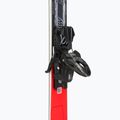 Sjezdové lyže Nordica Spitfire CA FDT + vázání TP2COMP10 FDT anthracite/red 5