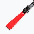 Sjezdové lyže Nordica Spitfire CA FDT + vázání TP2COMP10 FDT anthracite/red 7