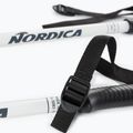 Lyžařské hole Nordica Primo Uni white 4