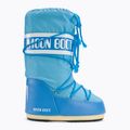 Dámské sněhule Moon Boot Icon Nylon alaskan blue 2