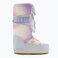 Dámské sněhule Moon Boot Icon Tie Dye glacier grey 12