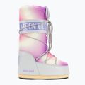 Dámské sněhule Moon Boot Icon Tie Dye glacier grey 2