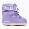 Dámské sněhule Moon Boot Icon Low Nylon lilac 2