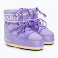 Dámské sněhule Moon Boot Icon Low Nylon lilac 4