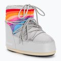 Dámské sněhule Moon Boot Icon Low Rainbow glacier grey