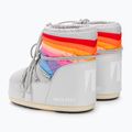 Dámské sněhule Moon Boot Icon Low Rainbow glacier grey 3
