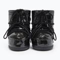 Dámské sněhule Moon Boot Icon Low Glitter black 7