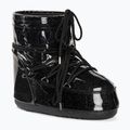 Dámské sněhule Moon Boot Icon Low Glitter black