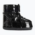 Dámské sněhule Moon Boot Icon Low Glitter black 2