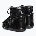 Dámské sněhule Moon Boot Icon Low Glitter black 3