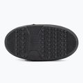 Dámské sněhule Moon Boot Icon Low Glitter black 5