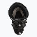 Dámské sněhule Moon Boot Icon Low Glitter black 6