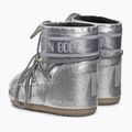 Dámské sněhule Moon Boot Icon Low Glitter silver 3