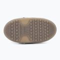 Dámské sněhule Moon Boot Icon Low Glitter silver 5