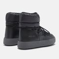Pánské sněhule Moon Boot Mtrack Low Nylon WP black 8