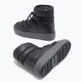 Pánské sněhule Moon Boot Mtrack Low Nylon WP black 9