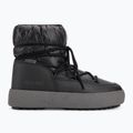 Pánské sněhule Moon Boot Mtrack Low Nylon WP black 2