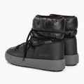 Pánské sněhule Moon Boot Mtrack Low Nylon WP black 3