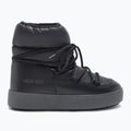 Dámské sněhule Moon Boot Ltrack Low Nylon WP black 7