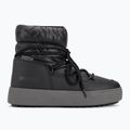 Dámské sněhule Moon Boot Ltrack Low Nylon WP black 2