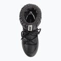 Dámské sněhule Moon Boot Ltrack Low Nylon WP black 6