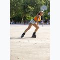 Dámské kolečkové brusle Rollerblade RB 80 W black/light blue 9