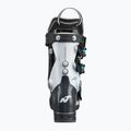 Dámské lyžařské boty Nordica Pro Machine 85 W GW black/white/green 8