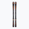 Sjezdové lyže Blizzard Firebird S TI + TPX 12 DEMO anthracite/black