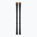 Sjezdové lyže Blizzard Firebird S TI + TPX 12 DEMO anthracite/black 2