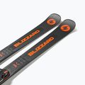 Sjezdové lyže Blizzard Firebird S TI + TPX 12 DEMO anthracite/black 4