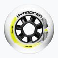 Kolečka na inline brusle Rollerblade Hydrogen 84MM/85A 8 pcs. white