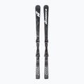 Sjezdové lyže Nordica Doberman Multigara DC + vázání Comp 13 FDT black/white