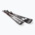 Sjezdové lyže Nordica Doberman Multigara DC + vázání Comp 13 FDT black/white 4