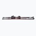 Sjezdové lyže Nordica Doberman Multigara DC + vázání Comp 13 FDT black/white 5