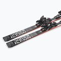 Sjezdové lyže Nordica Doberman Multigara DC + vázání Comp 13 FDT black/white 7