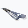 Sjezdové lyže Nordica Doberman Multipista DC + vázání TPX 13 FDT blue/white 4