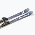 Sjezdové lyže Nordica Doberman Multipista DC + vázání TPX 13 FDT blue/white 6