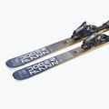 Sjezdové lyže Nordica Doberman Multipista DC + vázání TPX 13 FDT blue/white 7