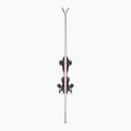Sjezdové lyže Nordica Spitfire TI + vázání TP2LT11 FDT grey/blue/red/silver 3