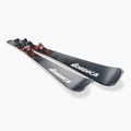 Sjezdové lyže Nordica Spitfire TI + vázání TP2LT11 FDT grey/blue/red/silver 4