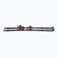 Sjezdové lyže Nordica Spitfire TI + vázání TP2LT11 FDT grey/blue/red/silver 5