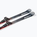 Sjezdové lyže Nordica Spitfire TI + vázání TP2LT11 FDT grey/blue/red/silver 6