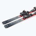 Sjezdové lyže Nordica Spitfire TI + vázání TP2LT11 FDT grey/blue/red/silver 7