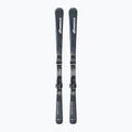 Sjezdové lyže Nordica Spitfire 75 + vázání TP2COMP10 FDT grey-blue/white
