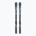 Dámské sjezdové lyže Nordica Wild Belle 78 + vázání TP2COMP10 FDT black/water