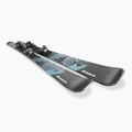 Dámské sjezdové lyže Nordica Wild Belle 78 + vázání TP2COMP10 FDT black/water 4